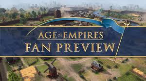 Age of empires 4 release date: Age Of Empires 4 Spiritueller Nachfolger Von Aoe 2 Mit Neuen Twists Heise Online