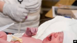 study cleaning umbilical cord saves lives