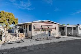 paradise nv mobile homes redfin
