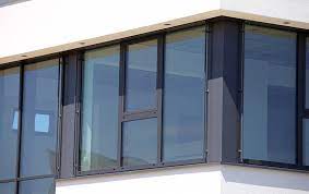 Top Aluminium Window Design Ideas