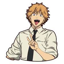 Denji png