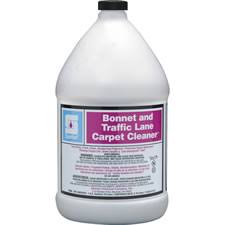 apt carpet care chemicals