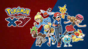 I'm dragon table, remo and the number of pokemon with the capability to mega evolve is still being discovered and so the much about mega evolution remains unknown how a mega evolution affect the relationship. Seasons 17 19 Bring The Xy Arc Of Pokemon The Series To Amazon Prime Pokemon Com