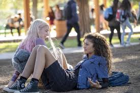 Euphoria's second special episode, centered on hunter schafer's jules, gets premiere date — see poster. How Costume Designer Heidi Bivens Captured Gen Z Cool Teen Style In Euphoria Fashionista