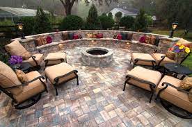Retaining Walls Fire Pits Installers
