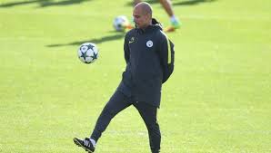 Guardiola's first taste of coaching came as head coach of barcelona's b team in june 2007. Pep Guardiola Offers Clear Message On His Future After This Season Football Espana