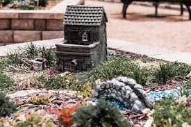 Build Imaginations With Fairy Gardens
