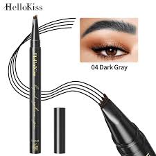 eyebrow pencil for eye makeup