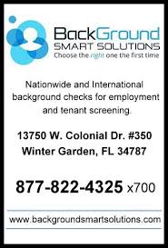directory of winter garden business and