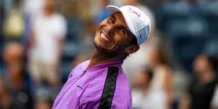 Pero lo que de verdad cambió para siempre fue la historia del tenis. Australian Open Draw Rafael Nadal Avoids Both Novak Djokovic And Dominic Thiem Tennishead