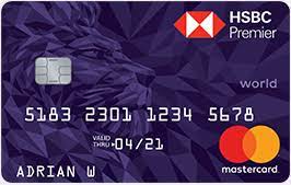 Simak panduan melakukan pembelian kredit hp di shopee berikut. Credit Cards Hsbc Indonesia