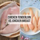 Which is better chicken breast or fillet?