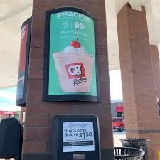 quiktrip convenience in kansas city