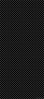 Wallpaper grey black dots polka spots ...