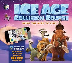 To save themselves, sid, manny, diego. Ice Age Collision Course Bring The Herd To Life Iexplore Buy Online In Bosnia And Herzegovina At Bosnia Desertcart Com Productid 50986219