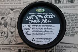 yours chloe beauty lush let the