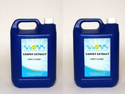 uniconomy carpet cleaning solution