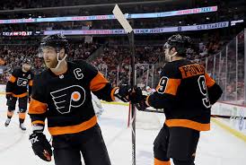 They compete in the national hockey league (nhl) as a member of the east division. Puck Drop Preview 2019 20 Philadelphia Flyers Last Word On Hockey