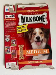 milk bone brand original great taste