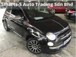 Maybe you would like to learn more about one of these? Fiat 500 2012 Abarth 1 4 In Kuala Lumpur Manual Hatchback Black For Rm 178 800 2146274 Carlist My