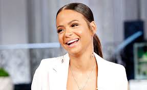 Christina milian is set to play collette jones in the starz's step up series, replacing the late naya christina milian and her boyfriend matt pokora announce that they're expecting their second child. Christina Milian Is Actually Glad To Be Raising Her Baby Amid The Pandemic Thereal Com
