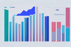 how to customize stacked bar chart in