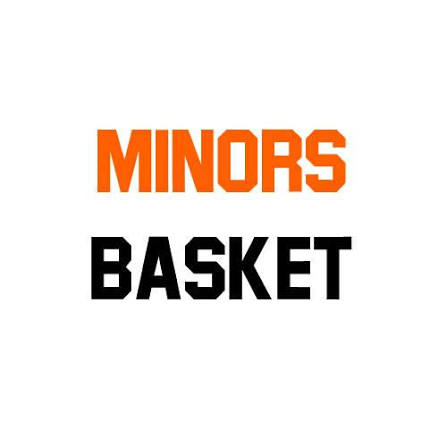 MinorsBasket.it (@MinorsBasketIT) • Facebook