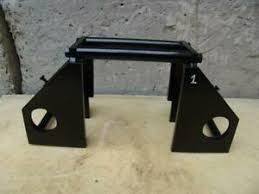 Details About Greenlee Bender 881 881ct Mounting Bracket For 1813 Bending Table Great Shape 1