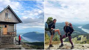 Alternatively you can contact us via email on info@liveadventure.co.za. Sunshine Coast Trail In Bc Has A 3 Hour Hike To Panoramic Mountain Lookout Narcity