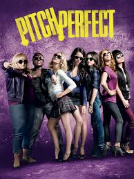 Perfect (2018 film), a science fiction thriller. Pitch Perfect 2012 Rotten Tomatoes
