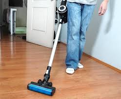 13 best cordless vacuum for hardwood floors