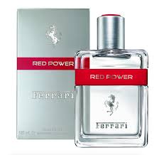 Perfume.com has been america's #1 place to buy discount perfumes online since 1995. Red Power By Ferrari For Men Edt 125ml Perfume Mens Fragrance Buy Perfume Online