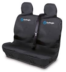 Surflogic Waterproof Double Bench Seat