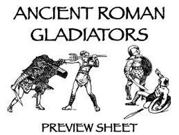 A roman soldier from late ancient rome coloring page. Ancient Rome Coloring Page Worksheets Teaching Resources Tpt