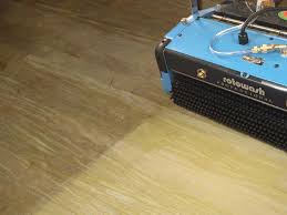 best floor cleaning machine hardwood