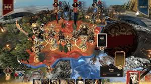 Those requirements are usually very approximate, but still can be used to determine the indicative hardware tier you need to. Blood Rage Digital Edition Review Not The Kind Of Rage We Hoped For Cogconnected