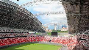 singapore sports hub visit singapore