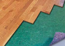 the best laminate underlayments of 2024
