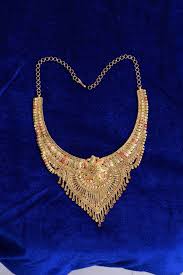 masha jewellery k d m gold chain