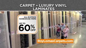 roy lomas carpets hardwoods 2016