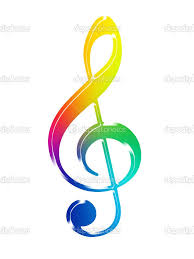 Musical symbols are marks and symbols in musical notation that indicate various aspects of how a piece of music is to be performed. All Notes In Music Symbol