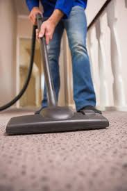 business residential cleaning