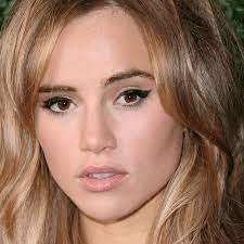 suki waterhouse shares her must have