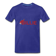 Mens Billie Eilish Merch T Shirt