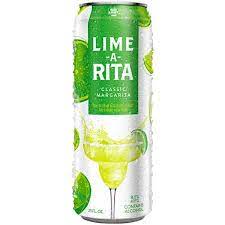 bud lt lime a rita 12 pack 25 oz cans