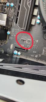 where shall this 3 pin case fan be