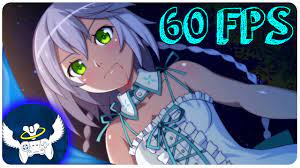 Akiba's Trip 60 fps Mod with DOWNLOAD Link - YouTube