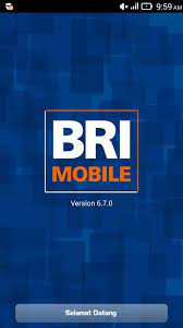 Bri mobile apk 2021 is the most favorite application amongst all the applications which is available in the market. Bri Mobile 9 2 0 Download Android Apk Aptoide