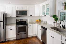 browse shaker cabinets top styles