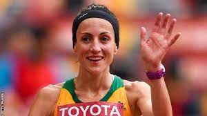 She is set to represent. Tokyo 2020 Marathon Runner Sinead Diver Will Become Australia S Oldest Ever Olympian At Age 44 Bbc Sport